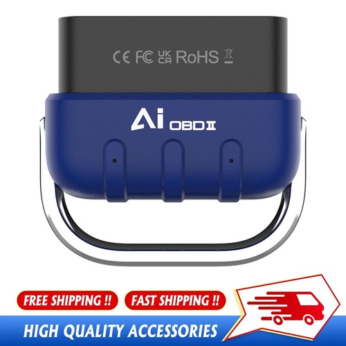 Obd2 scanner diagnostic tool - obd2,