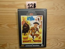 DVD : Taxi, Roulotte et Corrida - Louis De FUNÈS / Paulette DUBOST / Comme Neuf