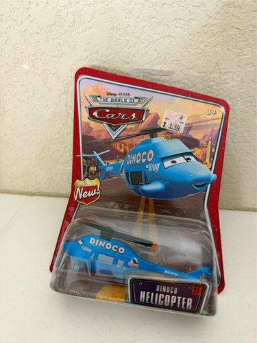 Disney pixar the - of, cars