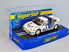 Slot Car Superslot H3156 Ford