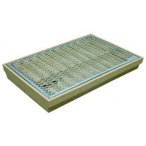 Gratte pieds avec couverture - avec,