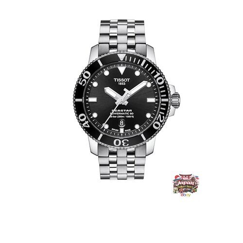 Montre homme tissot seastar - montre,