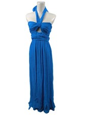 ZARA Robe de soirée Dames