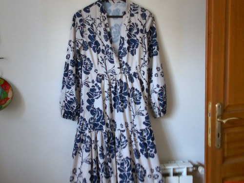 Magnifique robe neuve - magnifique, taille