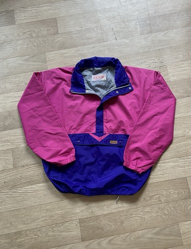 Veste ski eider vintage - ski,
