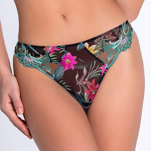 Lise charmel tanga string - tanga, /