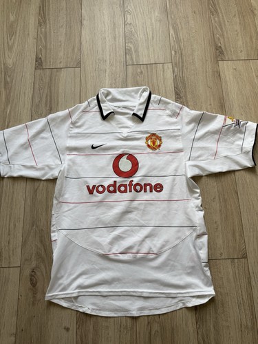 Manchester united 2003 ruud - manchester,