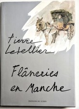 Flâneries en Manche par