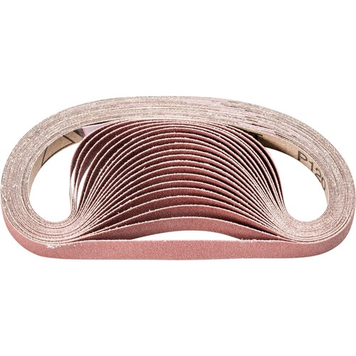 Pferd bandes abrasives ba - x,