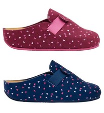 SCHOLL LARETH A/I Pantoufles Ciabattes Femme Sabots Compensés