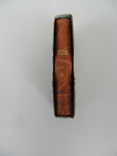 Ancien missel romain 181 - ancien,