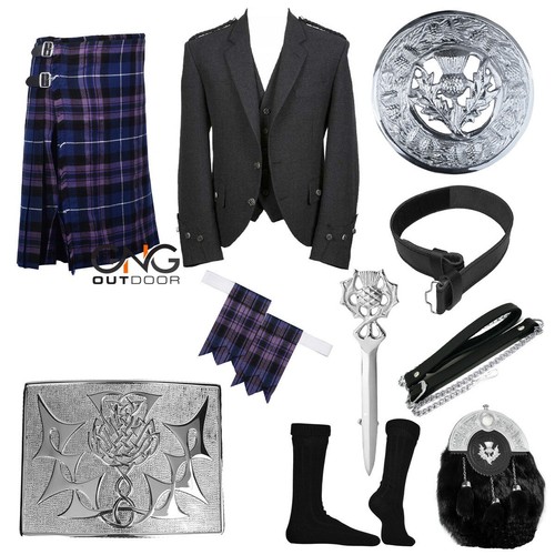 Homme écossais mariage - homme,