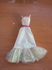 BARBIE - Robe Soirée