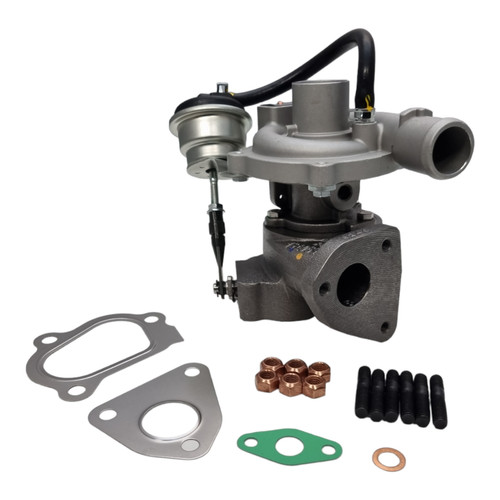 Turbocharger opel agila - turbocharger,