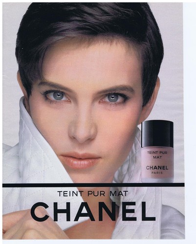 Publicite advertising 104 - 104, 1991