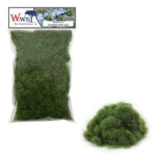 Wws 4mm herbe statique eté - eté, |