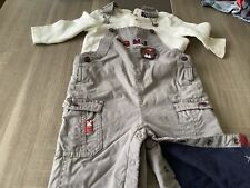 Sergent-major 6 MOIS Bébé