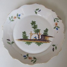 Nevers ou La Rochelle