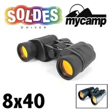 PAIRE DE JUMELLES PRECISION