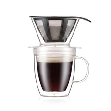 Cafetière BODUM POUR OVER