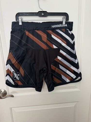 Hayabusa ranked rash guard - rash,