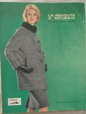LA REDOUTE A ROUBAIX CATALOGUE