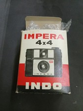appareil photo argentique