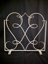 Authentique  Pare-Étincelles