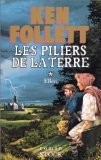 Les Piliers de la terre, tome 1 : Ellen - Follett, Ken
