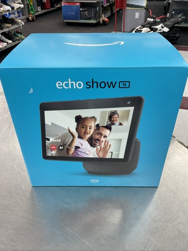 Amazon echo show - (3rd, gen.)