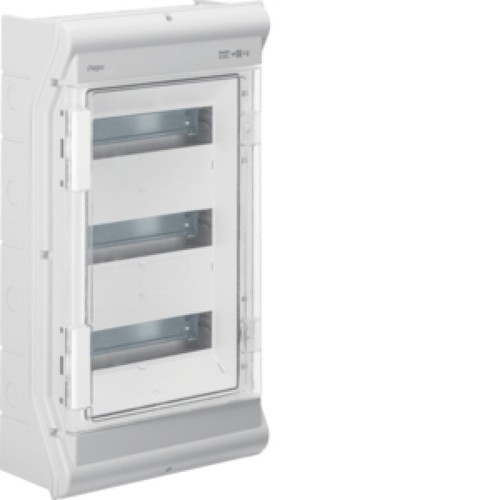 Distributeur modulaire 3x12