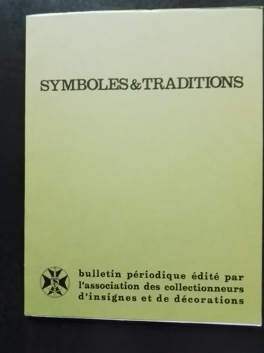 Symboles traditions 92 - symboles, et