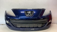 Pare choc avant PEUGEOT 207 PHASE 2