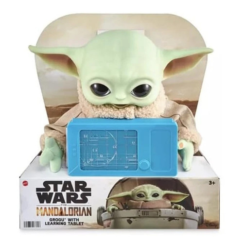 Star wars the mandalorien - wars,