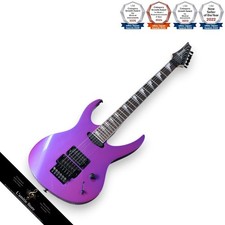 Guitare japonaise Ibanez
