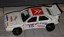 Majorette Citroën bx 4TC