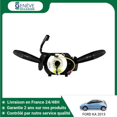 Bloc commodos ford ka - commodos,