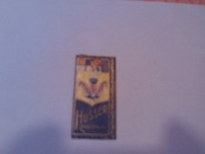 LAME DE RASOIR HUSSER