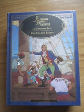 ALEXANDRE DUMAS ILLUSTRE N°