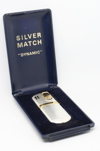 Silver match dynamic en - match,