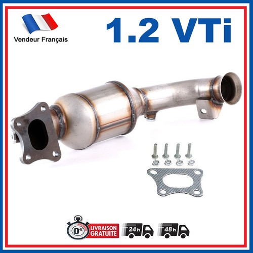 Catalyseur pour c4 - pour,