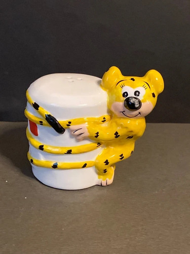 Salière marsupilami 1996 - salière,