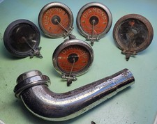 Gramophone, phonographe PATHE, pathé, 6 reproducteur, tête de lecture saphir