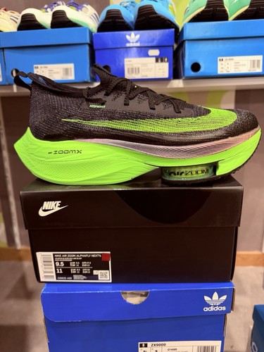 Nike air zoom alphafly next - alphafly, next%