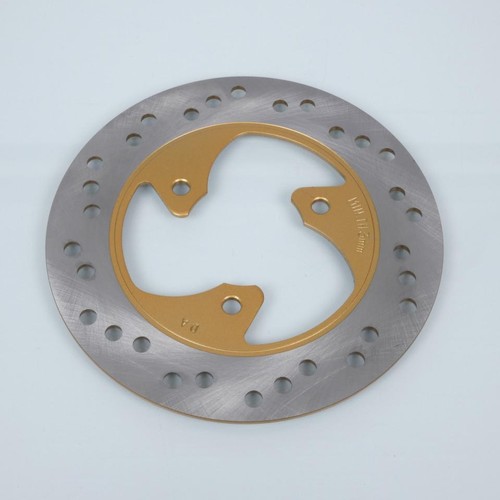 Disque frein avant one - disque, pour