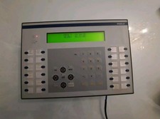 XBT E015110 TELEMECANIQUE MAGELIS XBTE015110/V2.2/TESTED/ DHL EXPRESS(M8-6)