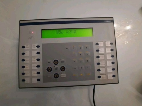 Xbt e015110 telemecanique - e015110,