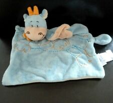 *. DOUDOU PLAT KIABI DRAGON