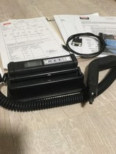 Belzer Bahco Testeur de couple Clé dynamométrique 7022 avec mémoire 17,10NM 