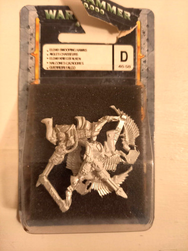 Warhammer 40k eldar - warhammer,